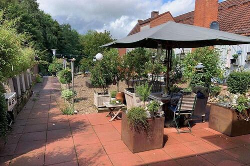 Foto - 4 Zimmer Etagenwohnung in Rotenburg (Wümme)