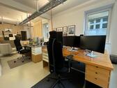 Foto - SCHÖNER ARBEITEN IM WESTEN STUTTGARTS
