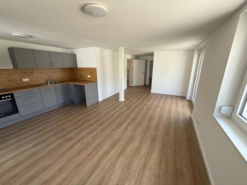 Foto - Wohnung in Burladingen Hermannsdorf