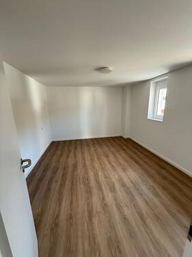 Foto - Etagenwohnung zur Miete in Burladingen