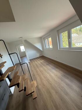 Foto - Etagenwohnung in Burladingen zur Miete
