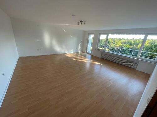 Foto - Etagenwohnung zur Miete in Homberg (Efze)