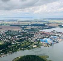 Wolgast - Lagerräume Büro Wohnung - hier ist alles möglich - Zinnowitz