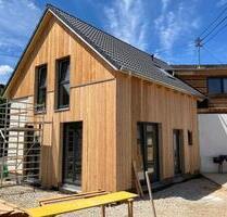 Haus zu vermieten 4 Zi. Küche, Bad - Mainburg