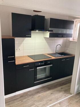 Foto - Etagenwohnung in Hannover zur Miete