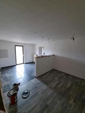 Foto - 3 Zimmer Etagenwohnung in Herzberg am Harz