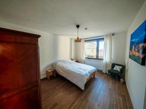 Foto - Wohnung zur Zwischenmiete ab Februar