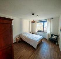 Wohnung zur Zwischenmiete ab Februar - Würzburg Dürrbachau