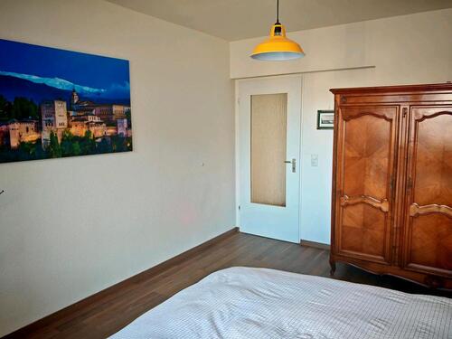 Foto - 3 Zimmer Etagenwohnung zur Miete in Würzburg