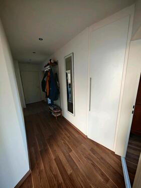 Foto - 3 Zimmer Etagenwohnung in Würzburg