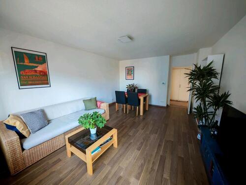 Foto - Etagenwohnung in Würzburg zur Miete