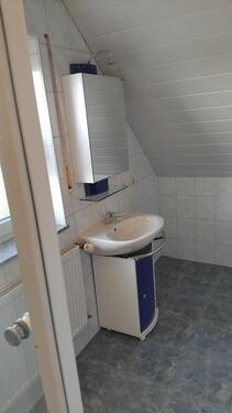 Foto - 1 Zimmer Etagenwohnung in Wettringen