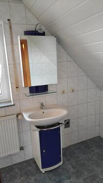 Foto - Etagenwohnung in Wettringen zur Miete