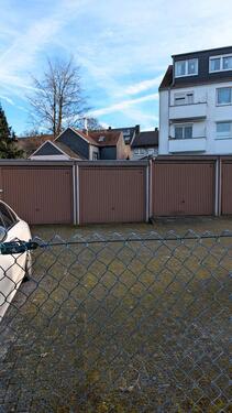 Foto - GARAGE ZU VERMIETEN IN DO-HÖRDE