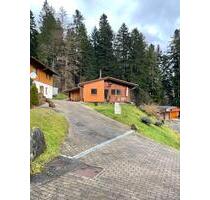 Idyllisch gelegenes Einfamilienhaus - Alpirsbach