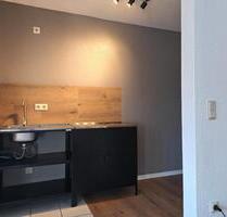 1 Zimmer- Appartement in Alt-Saarbrücken