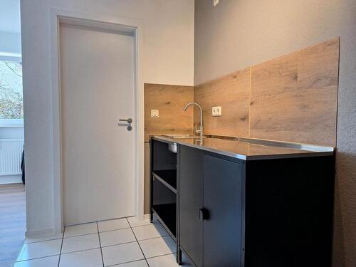 Foto - 1 Zimmer Etagenwohnung zur Miete in Saarbrücken