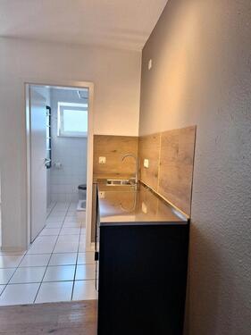 Foto - 1 Zimmer Etagenwohnung in Saarbrücken