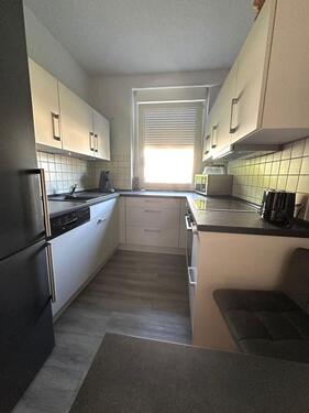 Foto - 3 Zimmer Etagenwohnung zur Miete in Völklingen