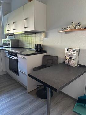 Foto - Etagenwohnung in Völklingen zur Miete