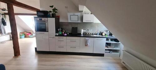 Foto - 2 Zimmer Etagenwohnung zur Miete in Eisenach