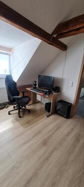 Foto - Etagenwohnung in Eisenach zur Miete