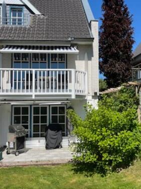 Foto - 5 Zimmer Einfamilienhaus zum Kaufen in Timmendorfer Strand