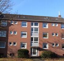 *Wohnberechtigungsschein erforderlich!* Wunderschöne Drei-Zimmer-Wohnung mit Balkon im Europaviertel - Wilhelmshaven Aldenburg