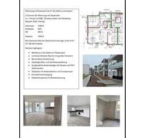 3-Zimmer EG Wohnung in Pfullendorf ab 01.04.2026