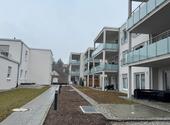 Foto - 3 Zimmer Erdgeschoßwohnung zur Miete in Pfullendorf