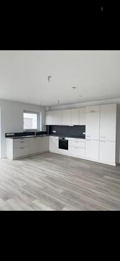 Foto - Erdgeschoßwohnung in Pfullendorf zur Miete