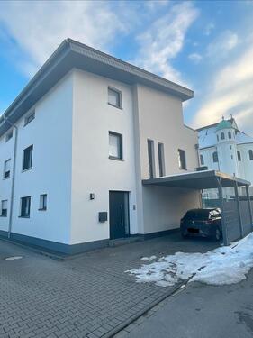 Foto - 5 Zimmer Doppelhaushälfte zur Miete in Bad Driburg