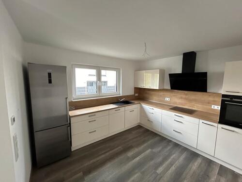 Foto - Doppelhaushälfte in Bad Driburg zur Miete