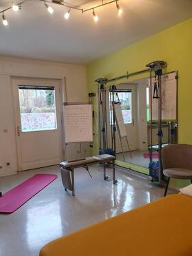 Foto - Großer Praxisraum zu vermieten - 650,00&nbsp;EUR Kaltmiete, ca.&nbsp; 23,75&nbsp;m&sup2;