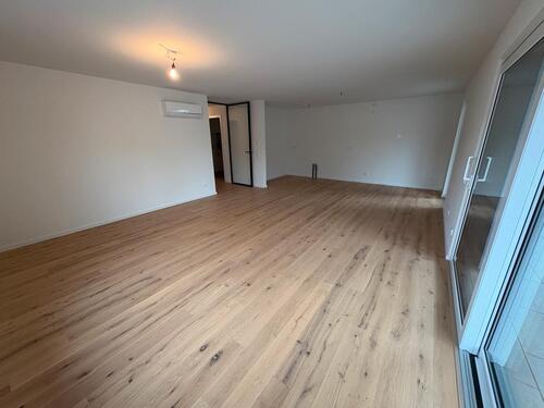 Foto - Erdgeschoßwohnung in Hiddenhausen zur Miete