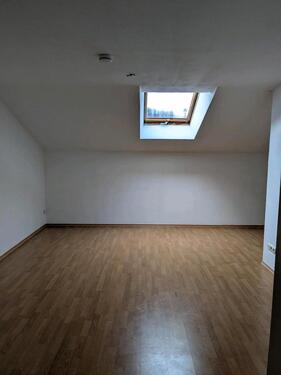 Foto - 1 Zimmer Appartement mit Dachfenster