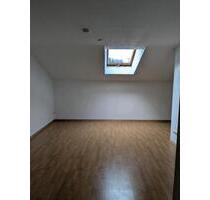 1 Zimmer Appartement mit Dachfenster - Oberaudorf