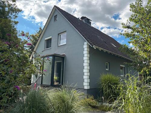 Foto - 7 Zimmer Einfamilienhaus zum Kaufen in Osterode am Harz
