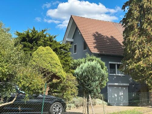 Foto - 7 Zimmer Einfamilienhaus in Osterode am Harz