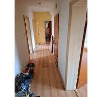 3 Zimmer Wohnung in Koblenz-Lützel zu vermieten.