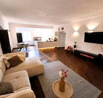 3-Zimmer Wohnung 125 m2 in Vilshofen. - Passau Auerbach