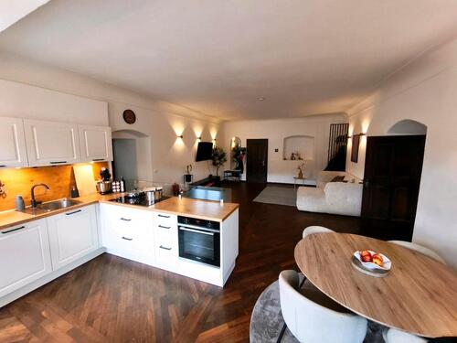 Foto - 3 Zimmer Etagenwohnung zur Miete in Passau