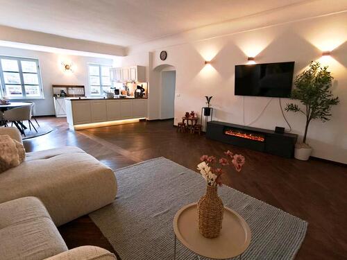 Foto - 3 Zimmer Etagenwohnung in Passau