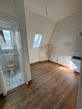 Foto - Kernsanierte 2,5-Zimmer Dachgeschosswohnung in der Iserlohner Inn