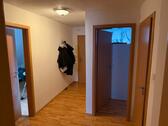 Foto - 3 Zimmer Dachgeschoßwohnung in Reinhardshagen