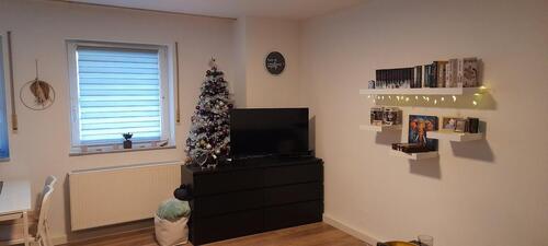 Foto - 2 Zimmer Erdgeschoßwohnung zur Miete in Kaisersesch