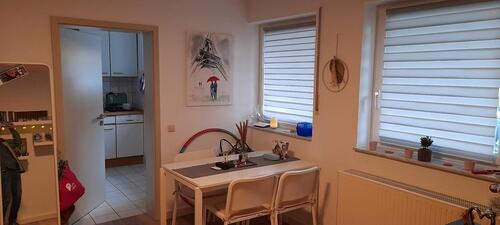 Foto - 2 Zimmer Erdgeschoßwohnung in Kaisersesch