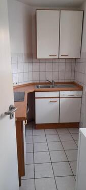 Foto - Erdgeschoßwohnung in Kaisersesch zur Miete