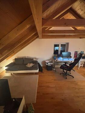 Foto - 2 Zimmer Etagenwohnung zur Miete in München