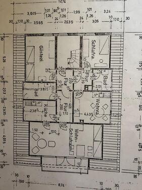 Foto - Wohnung zur Miete in zentraler Lage in 59909 Bestwig